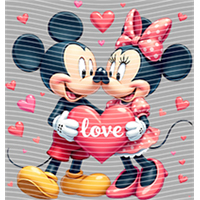 Valentine's Day-QRJ  4885